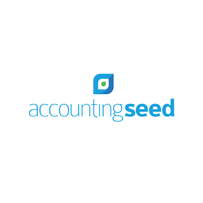 accounting seed logo