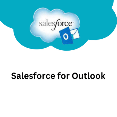 salesforce for outlook logo