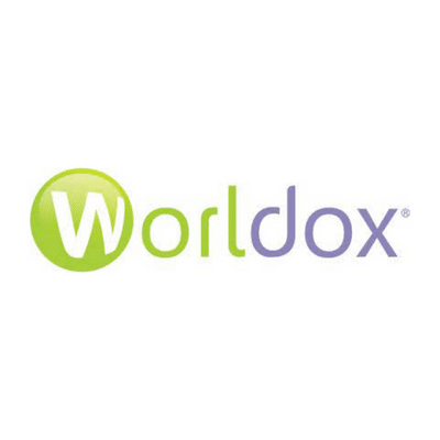 worldDox logo