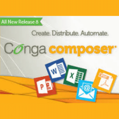 conga composer logo