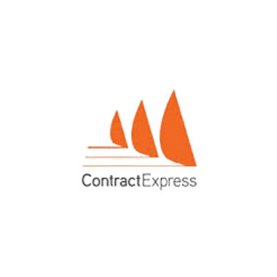 contact express logo