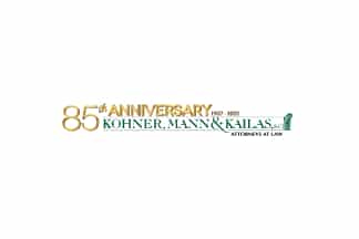 kohner mann kailas logo