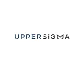 uppersigma logo