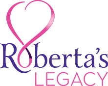 robertas legacy logo