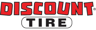 discount tire logo
