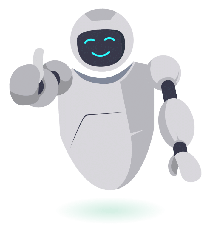 A bot