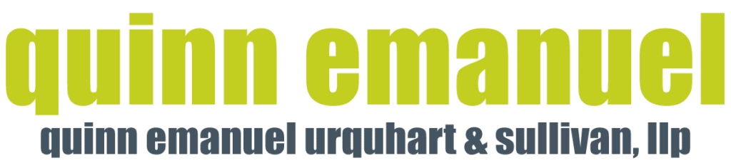 Quinn-Emanuel-Logo