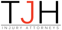 TJH logo