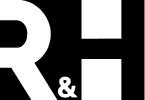 R&H logo