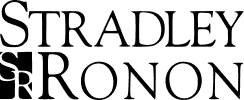Stradley ronon logo