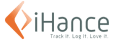 iHance logo