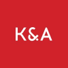 K&A logo