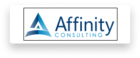 Affinity consulting logo