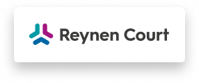 Reynen Court logo
