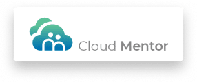 Cloud Mentor Logo