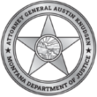 Montana Attorney General logo
