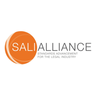 SALI square logo